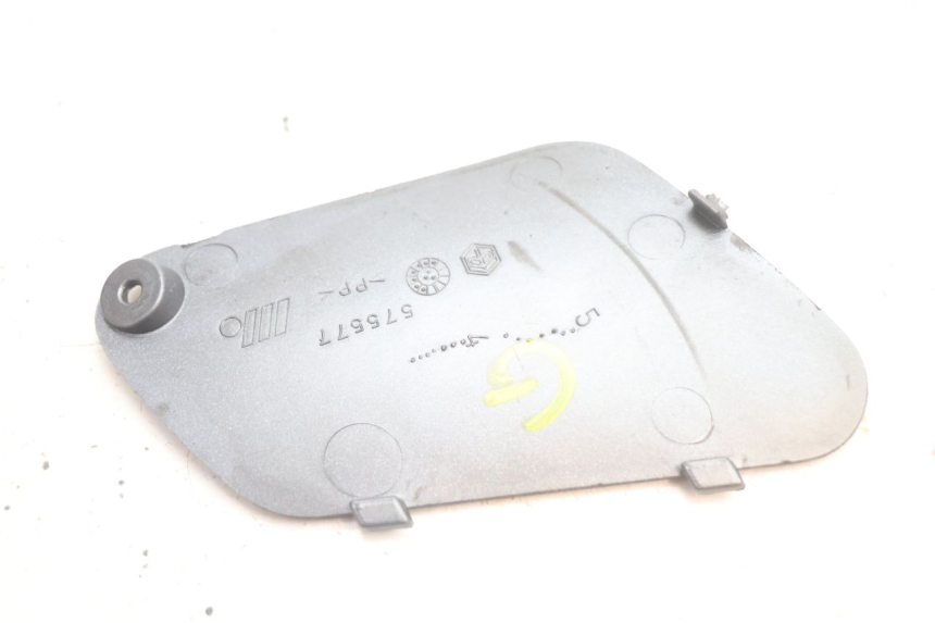 photo de SPORTELLO SINISTRO PIAGGIO X9 EVOLUTION 125 (2003 - 2007) - Zoom sullo stato d'uso
