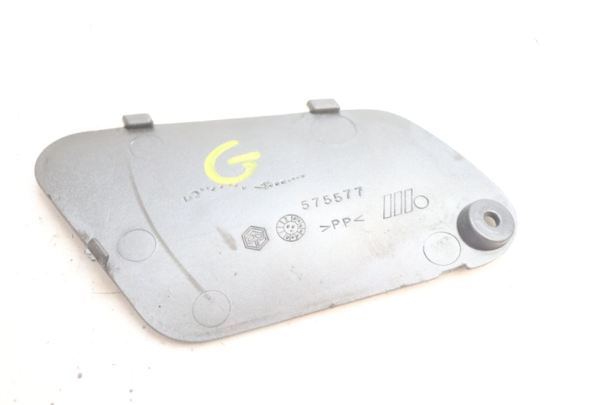 photo de SPORTELLO SINISTRO PIAGGIO X9 EVOLUTION 125 (2003 - 2007) - Altra angolazione