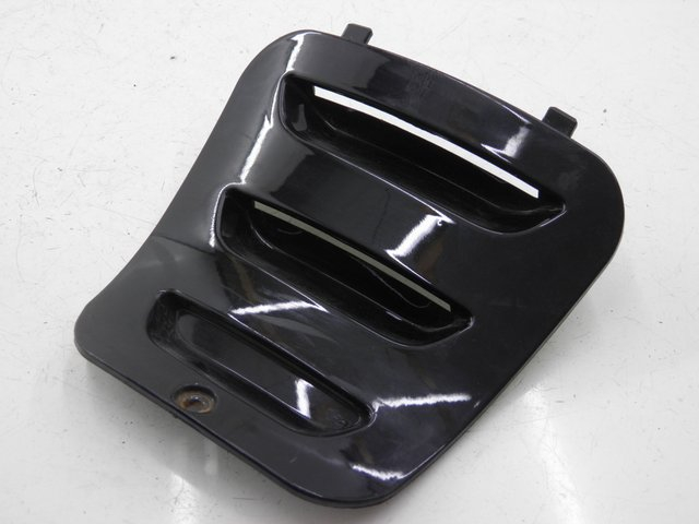 photo de Sportello di ispezione GOWINN DOLCE VITA 50 (2007 - 2013) - Vista principale