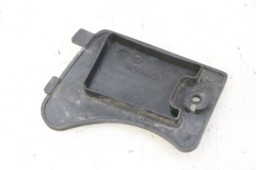 photo de SPORTELLO KYMCO GRAND DINK 125 (2002 - 2007) - Zoom sullo stato d'uso