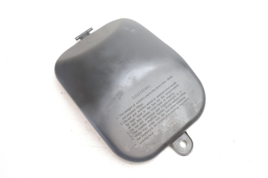 photo de SPORTELLO EUROCKA GTR 50 (2007 - 2017) - Dettaglio del componente