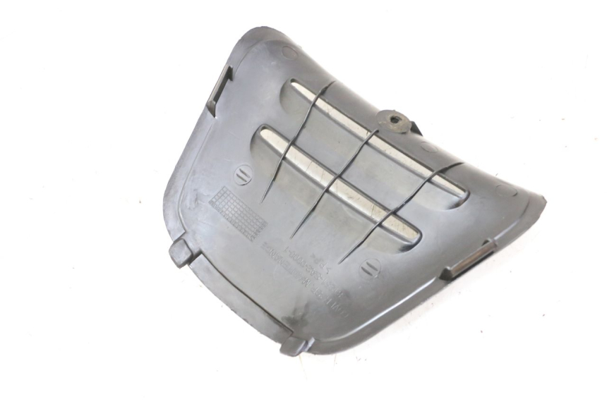 photo de SPORTELLO DAELIM HISTORY 125 (2001 - 2002) - Zoom sullo stato d'uso