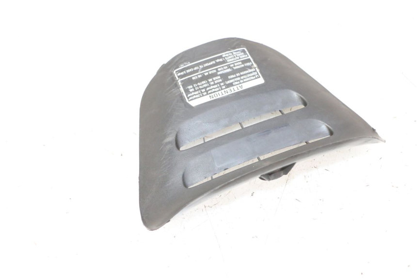 photo de SPORTELLO DAELIM HISTORY 125 (2001 - 2002) - Altra angolazione