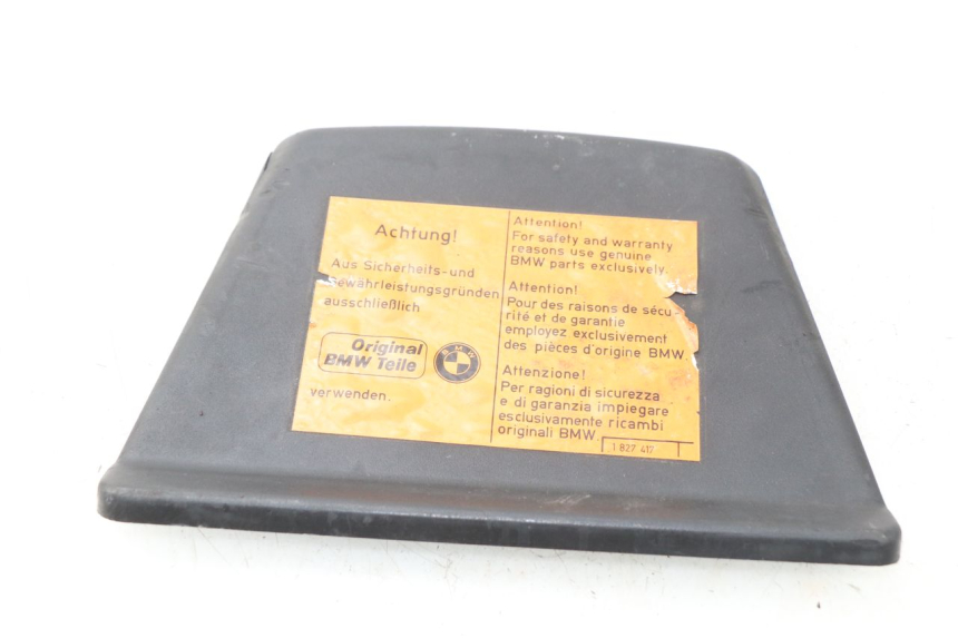 photo de Sportello di ispezione BMW K100 1000 (1982 - 1990) - Vista principale