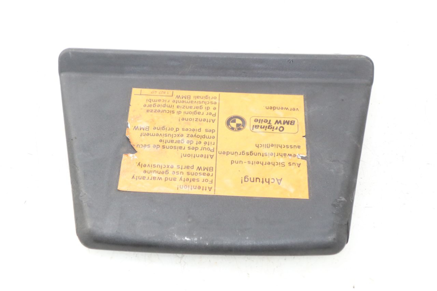 photo de Sportello di ispezione BMW K100 1000 (1982 - 1990) - Dettaglio del componente