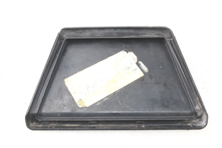 photo de Sportello di ispezione BMW K100 1000 (1982 - 1990) - Zoom sullo stato d'uso