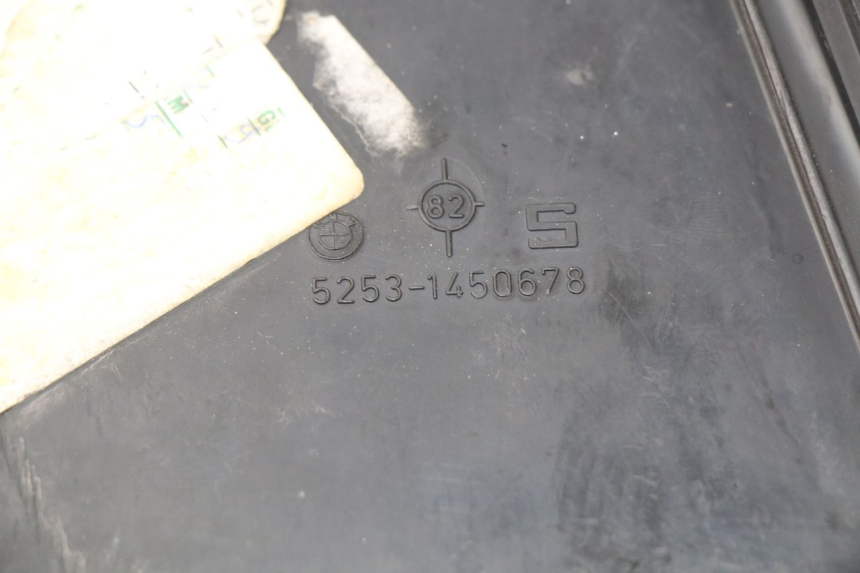 photo de Sportello di ispezione BMW K100 1000 (1982 - 1990) - Altra angolazione