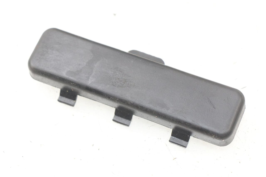 photo de SPORTO DI ISPEZIONE PEUGEOT KISBEE 2T 50 (2010 - 2017) - Vista principale