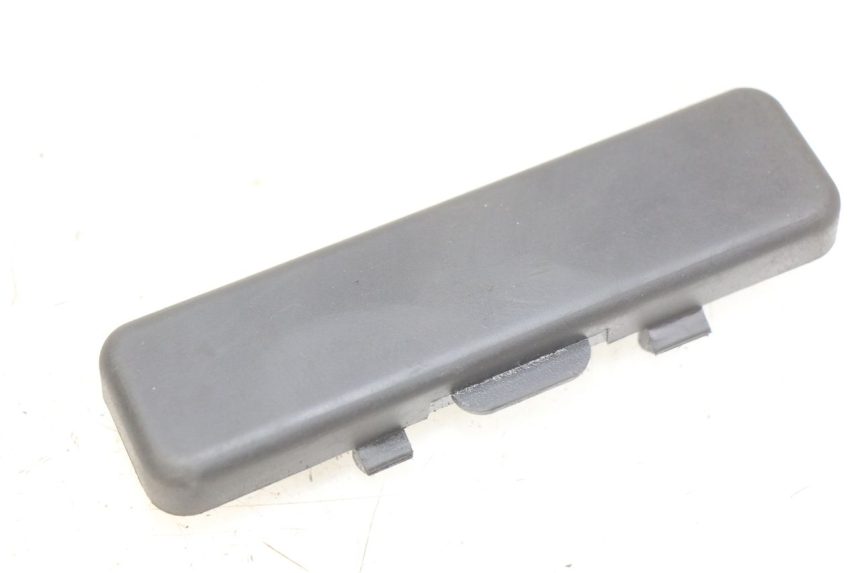 photo de SPORTO DI ISPEZIONE PEUGEOT KISBEE 2T 50 (2010 - 2017) - Vista principale