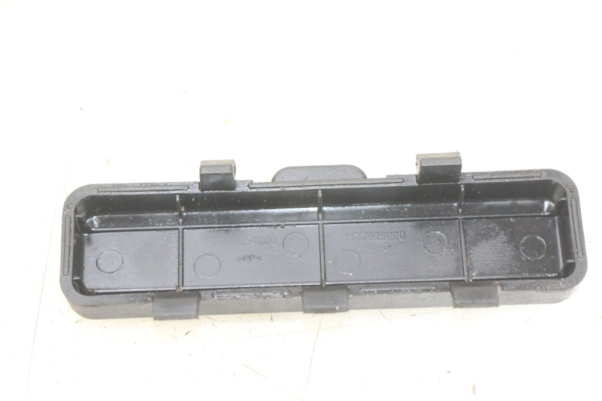 photo de SPORTO DI ISPEZIONE PEUGEOT KISBEE 2T 50 (2010 - 2017) - Dettaglio del componente