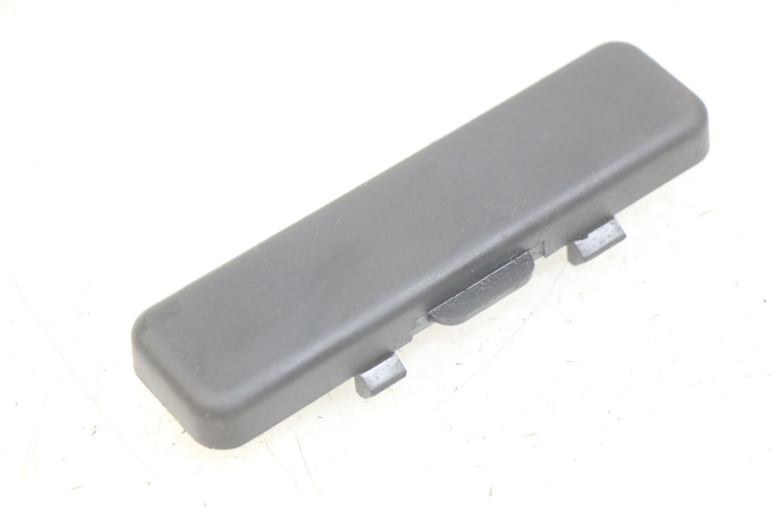 photo de SPORTO DI ISPEZIONE PEUGEOT KISBEE 2T 50 (2010 - 2017) - Vista principale