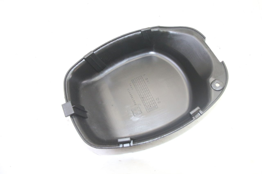 photo de SPORTO DI ISPEZIONE PEUGEOT KISBEE 2T 50 (2010 - 2017) - Altra angolazione