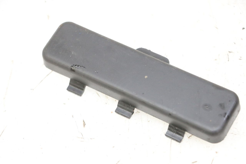 photo de SPORTO DI ISPEZIONE PEUGEOT KISBEE 2T 50 (2010 - 2017) - Vista principale