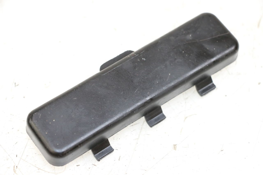 photo de SPORTO DI ISPEZIONE PEUGEOT KISBEE 4T 50 (2018 - 2022) - Vista principale