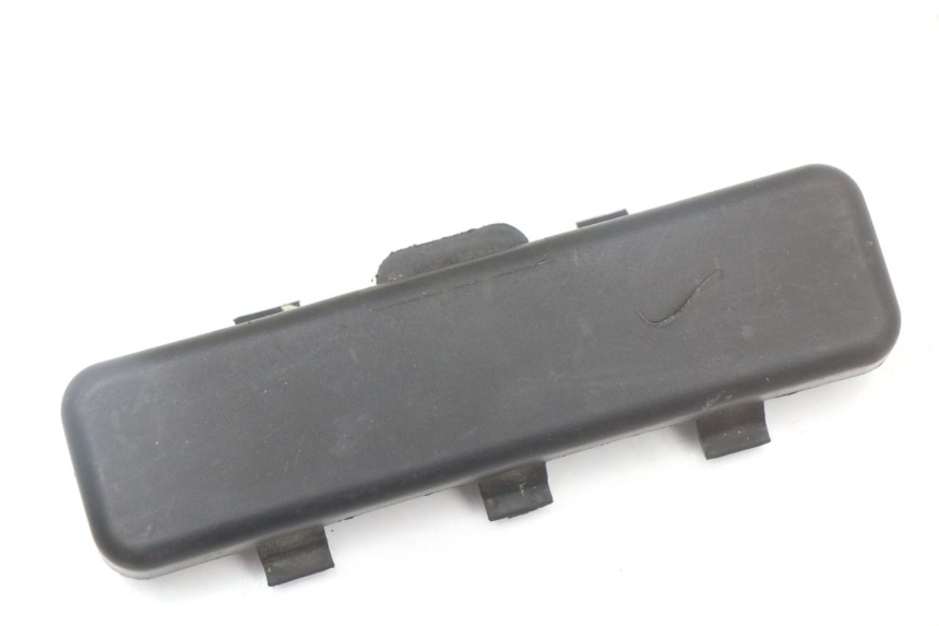 photo de SPORTO DI ISPEZIONE PEUGEOT KISBEE 4T 50 (2018 - 2022) - Vista principale