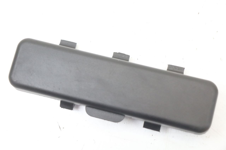 photo de SPORTO DI ISPEZIONE PEUGEOT KISBEE 4T 50 (2010 - 2017) - Vista principale