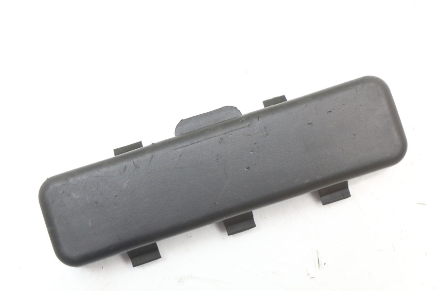 photo de SPORTO DI ISPEZIONE PEUGEOT KISBEE 4T 50 (2018 - 2022) - Vista principale