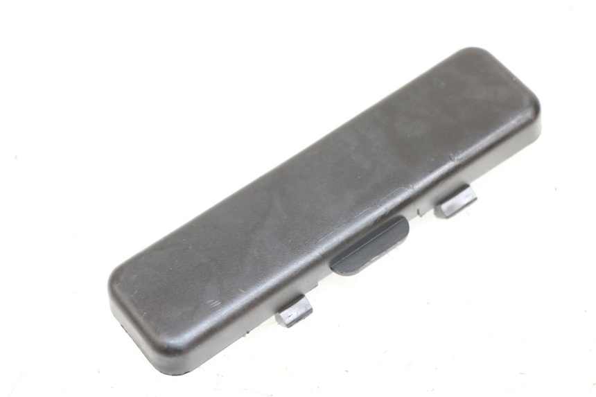 photo de SPORTO DI ISPEZIONE PEUGEOT KISBEE 4T 50 (2018 - 2022) - Vista principale