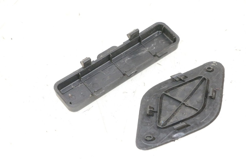 photo de SPORTO DI ISPEZIONE PEUGEOT KISBEE 4T 50 (2018 - 2022) - Dettaglio del componente