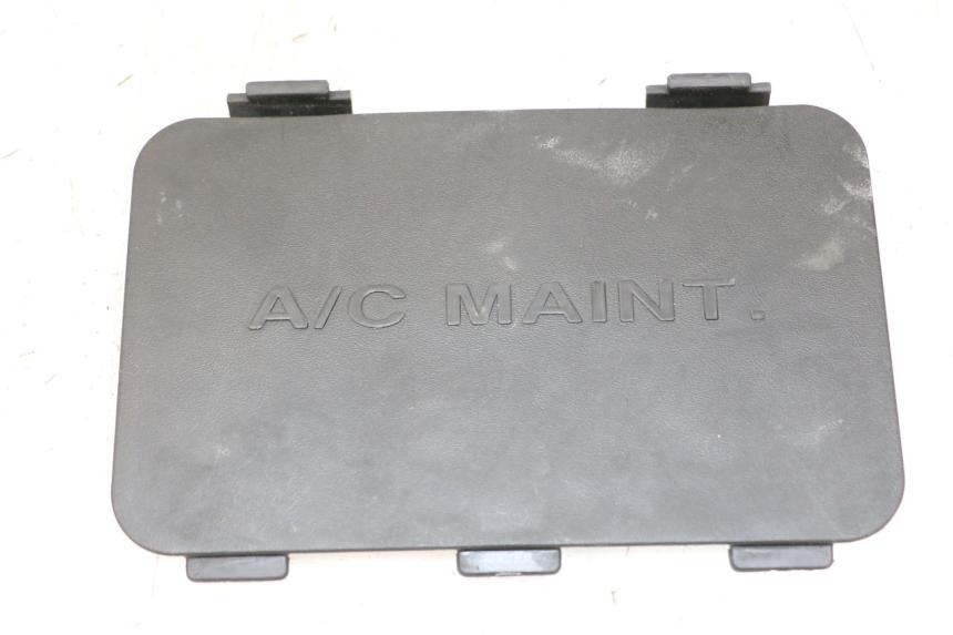 photo de SPORTELLO KYMCO XCITING 500 (2007 - 2010) - Vista principale