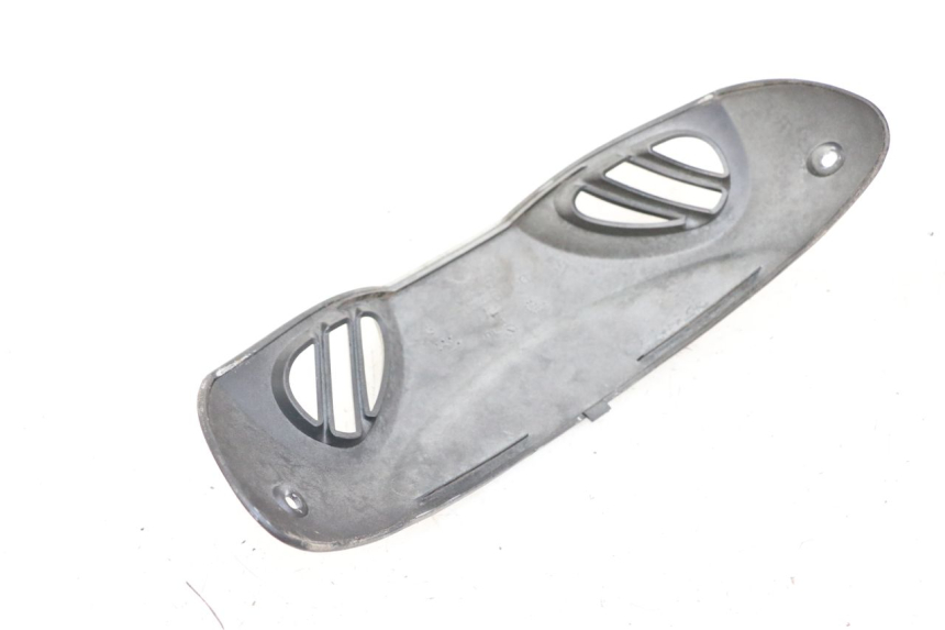 photo de SPORTELLO PIAGGIO LIBERTY 4T 50 (2004 - 2008) - Zoom sullo stato d'uso