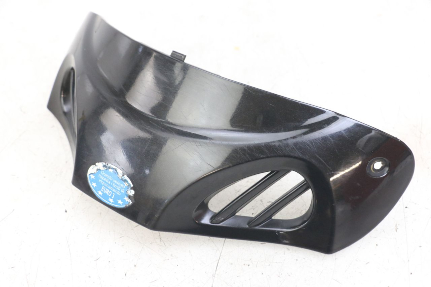 photo de SPORTO DI ISPEZIONE PIAGGIO LIBERTY 125 (2009 - 2013) - Altra angolazione