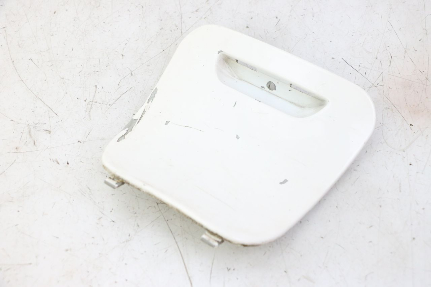 photo de SPORTELLO PIAGGIO LXV 4T 50 (2009 - 2013) - Vista principale