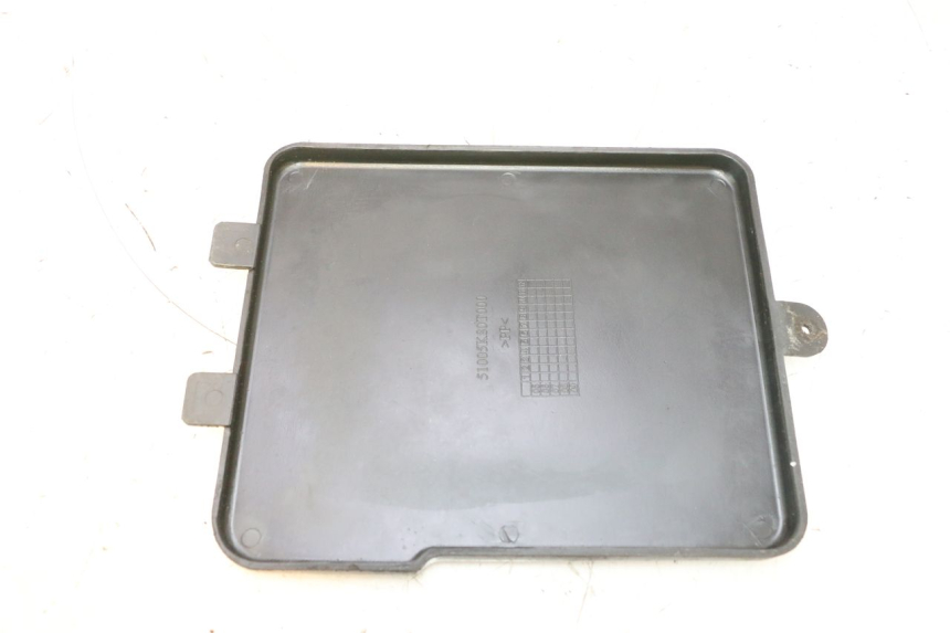 photo de SPORTELLO KEEWAY MATRIX RX9 125 (2006 - 2007) - Altra angolazione