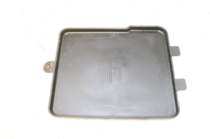 photo de SPORTELLO KEEWAY MATRIX RX9 125 (2006 - 2007) - Primo piano tecnico