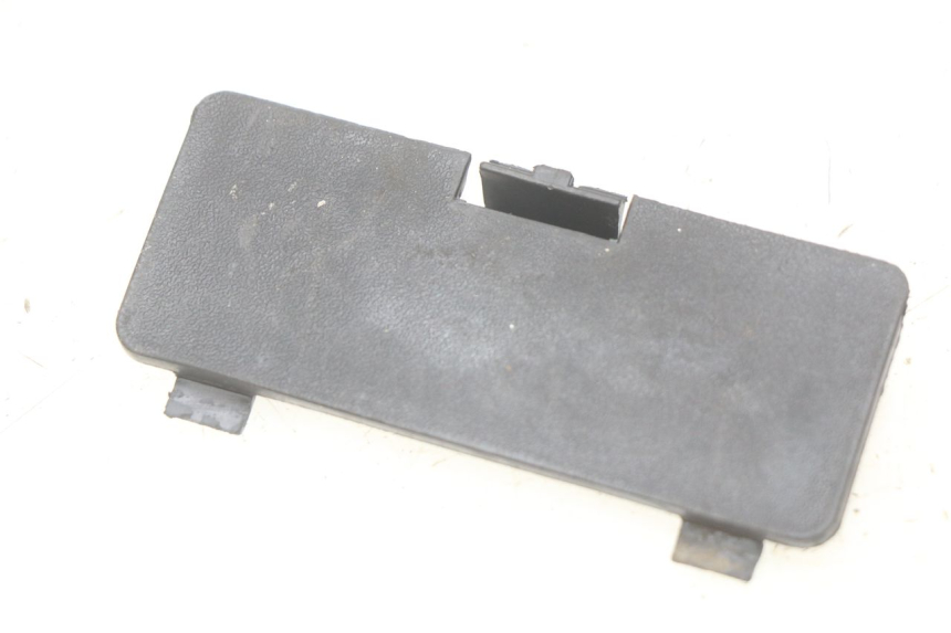 photo de SPORTO DI ISPEZIONE PIAGGIO MP3 LT 400 (2007 - 2012) - Vista principale