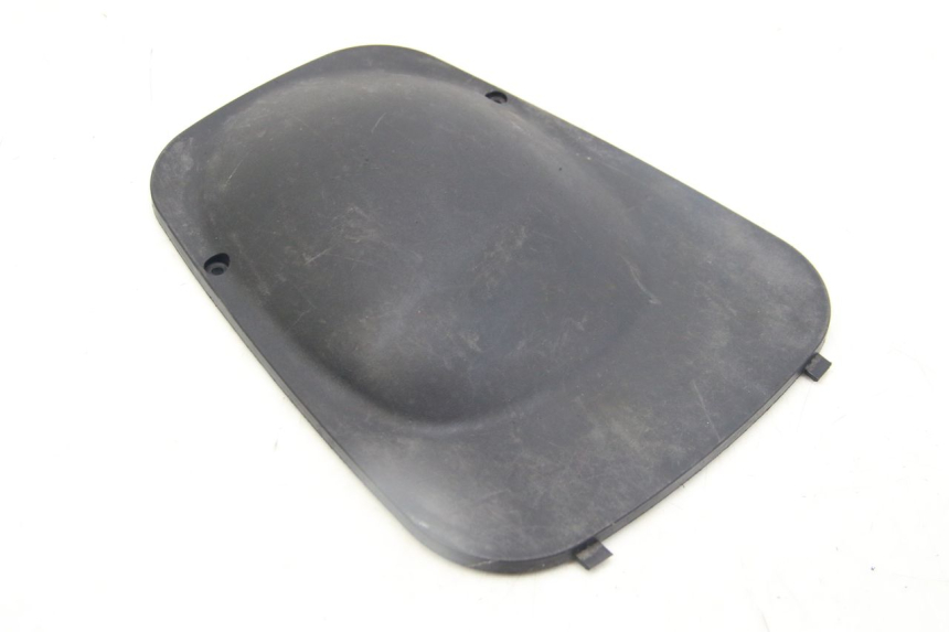 photo de SPORTO DI ISPEZIONE PIAGGIO MP3 125 (2006 - 2014) - Vista principale