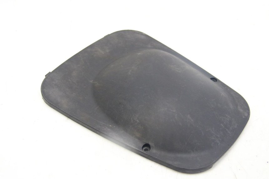 photo de SPORTO DI ISPEZIONE PIAGGIO MP3 125 (2006 - 2014) - Zoom sullo stato d'uso