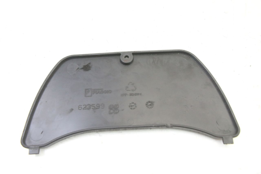 photo de SPORTELLO PIAGGIO MP3 500 (2011 - 2015) - Zoom sullo stato d'uso
