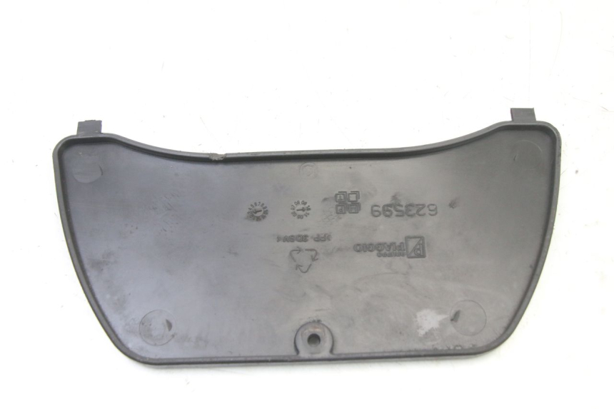 photo de SPORTELLO PIAGGIO MP3 500 (2011 - 2015) - Altra angolazione