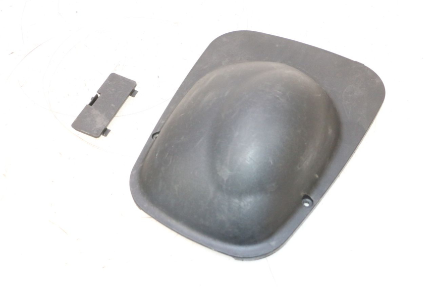 photo de SPORTELLO PIAGGIO MP3 RL 250 (2006 - 2010) - Vista principale
