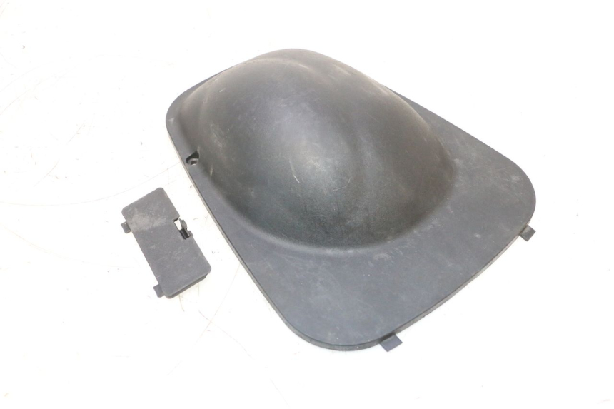photo de SPORTELLO PIAGGIO MP3 RL 250 (2006 - 2010) - Zoom sullo stato d'uso