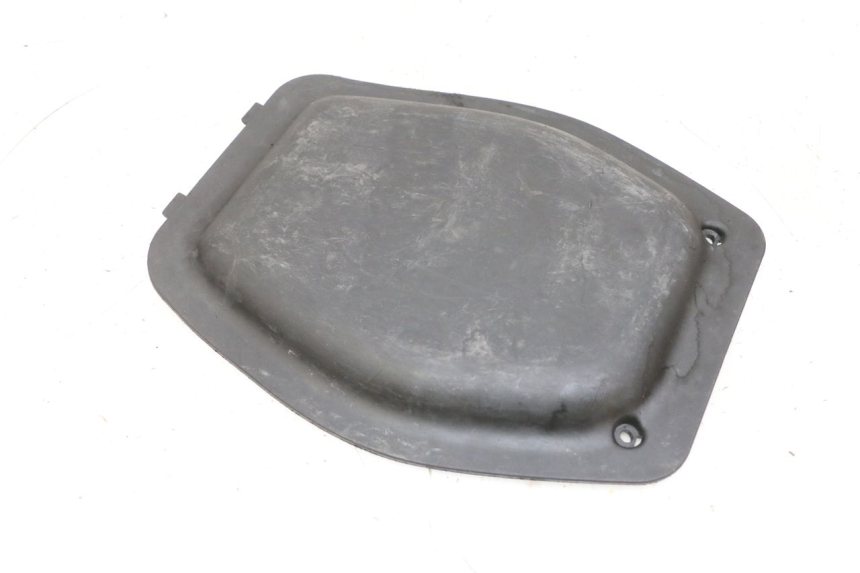 photo de SPORTO DI ISPEZIONE PIAGGIO NEW TYPHOON 50 (2018 - 2021) - Vista principale