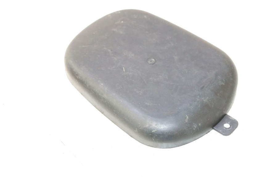 photo de SPORTELLO JM MOTORS OLDIES 4T 50 (2020 - 2026) - Zoom sullo stato d'uso