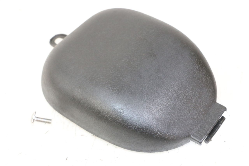 photo de SPORTO DI ISPEZIONE SYM ORBIT 2 4T 50 (2008 - 2017) - Vista principale