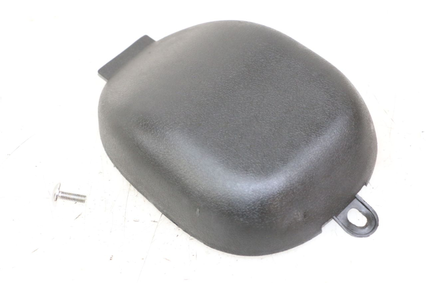 photo de SPORTO DI ISPEZIONE SYM ORBIT 2 4T 50 (2008 - 2017) - Zoom sullo stato d'uso