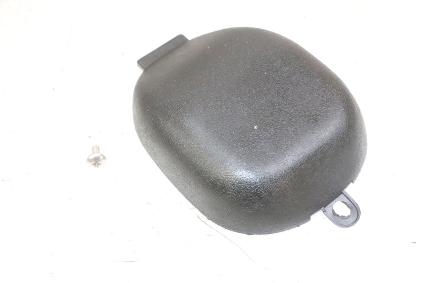 photo de SPORTO DI ISPEZIONE SYM ORBIT 2 4T 50 (2008 - 2017) - Zoom sullo stato d'uso