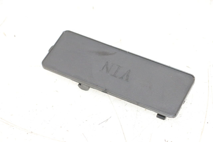 photo de SPORTO DI ISPEZIONE SYM ORBIT 2 4T 50 (2008 - 2017) - Vista principale