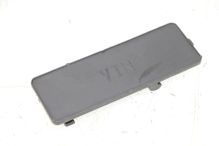 photo de SPORTO DI ISPEZIONE SYM ORBIT 2 4T 50 (2008 - 2017) - Zoom sullo stato d'uso