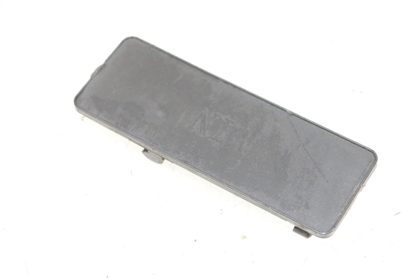 photo de SPORTO DI ISPEZIONE SYM ORBIT III 3 4T 50 (2018 - 2021) - Vista principale