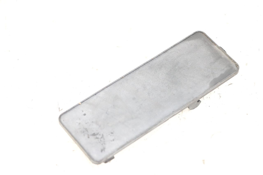 photo de SPORTELLO SYM ORBIT 50 (2008 - 2010) - Vista principale