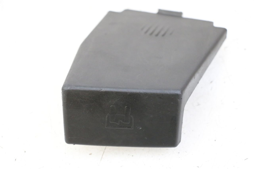 photo de SPORTELLO PEUGEOT CITYSTAR 125 (2011 - 2017) - Zoom sullo stato d'uso