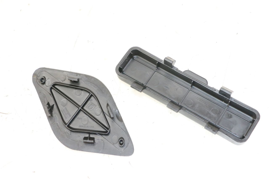 photo de SPORTO DI ISPEZIONE PEUGEOT KISBEE 4T 50 (2018 - 2022) - Dettaglio del componente