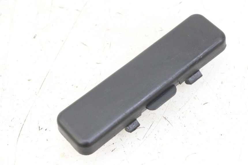 photo de SPORTO DI ISPEZIONE PEUGEOT KISBEE 4T 50 (2018 - 2022) - Vista principale