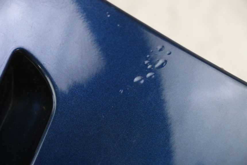 photo de SPORTELLO PIAGGIO VESPA LX 150 (2005 - 2013) - Dettaglio del componente