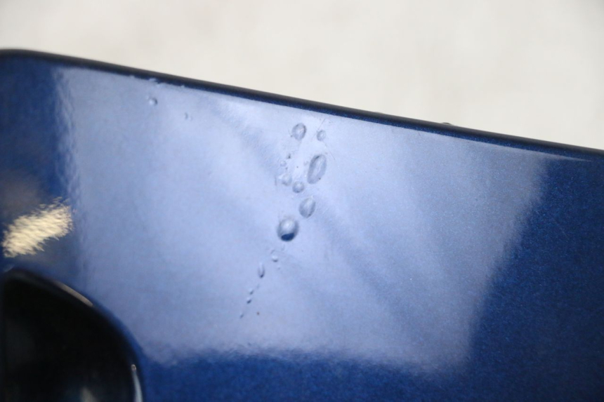 photo de SPORTELLO PIAGGIO VESPA LX 150 (2005 - 2013) - Zoom sullo stato d'uso